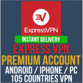 Latest 2026/2027 ex press vpn Secure Internet Access | VPN Premium | VPN Privacy