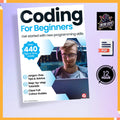 Coding For Beginners – 19th Edition 2024