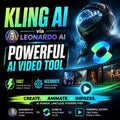 KLING AI | POWERFUL AI VIDEO LOCALIZATION & DUBBING TOOL | MULTILINGUAL VOICEOVER GENERATOR | FAST & ACCURATE OUTPUT