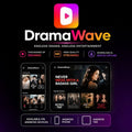 Dramawave 2026 Episode Unlock Android📲 Fast Shipping📲