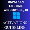 Authentic The-Windows 11 - 10 Pro Home Activation Key Course-Of-Windows