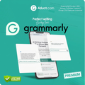 Grammarly Premium EDU Access | Lifetime | Instant | Cheap | Full Features Unlocked