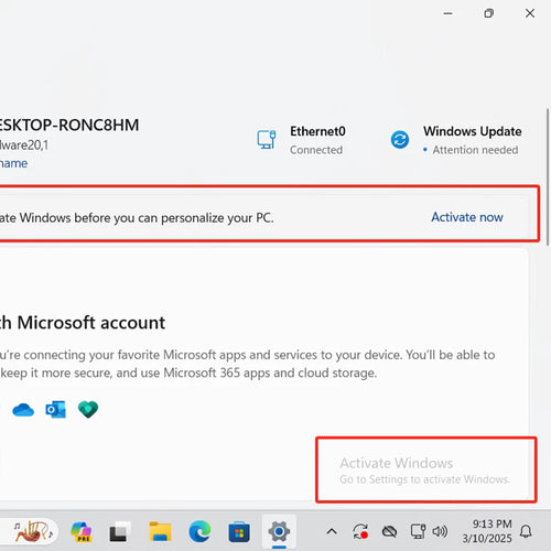 Authentic The-Windows 11 - 10 Pro Home Activation Key Course-Of-Windows